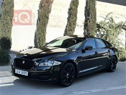 جاگوار XJ